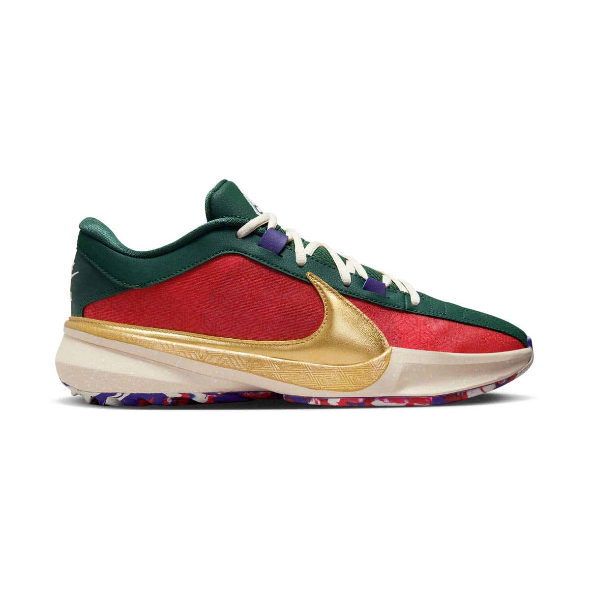 Freak 5 Basketball Shoes