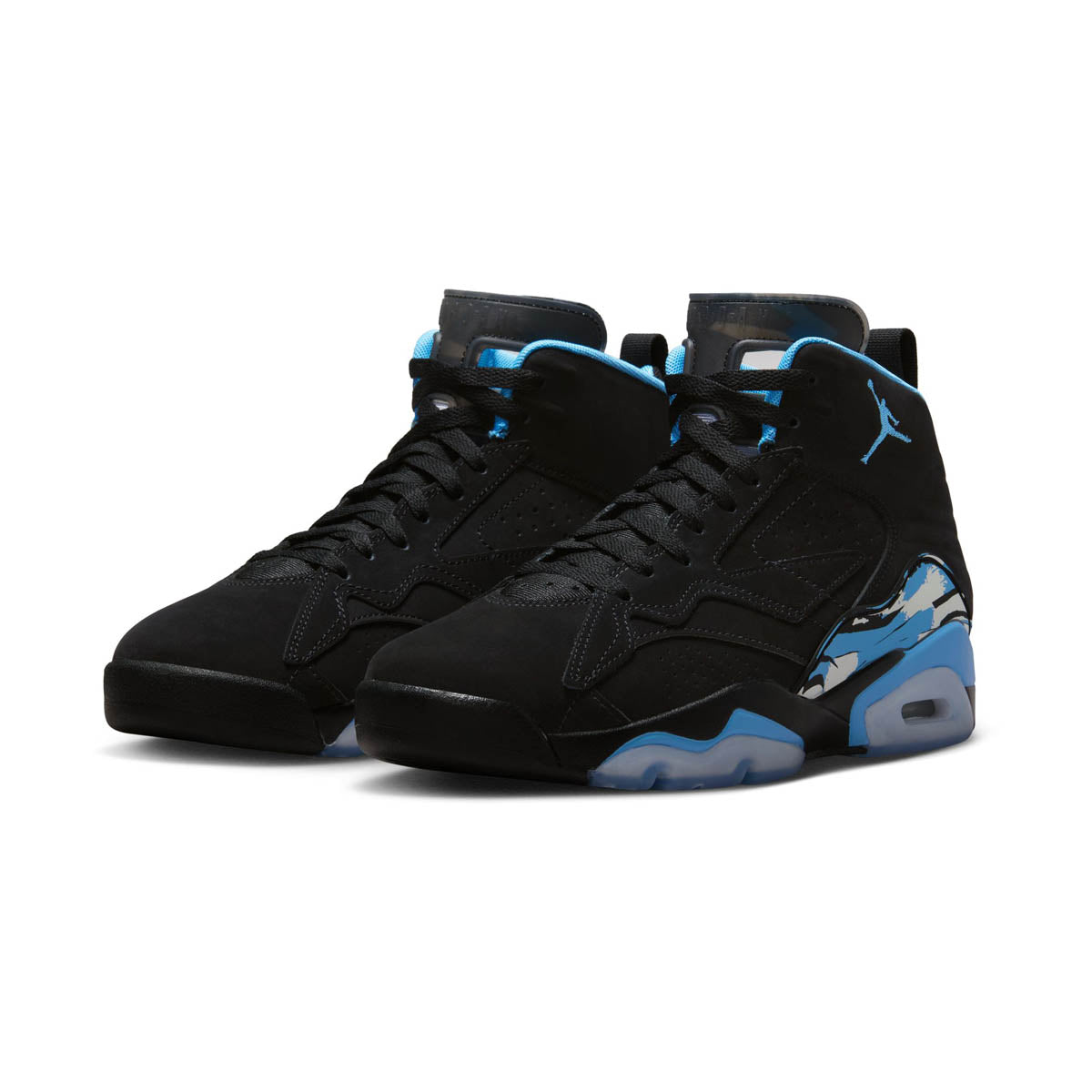 Jumpman MVP Men's Shoes