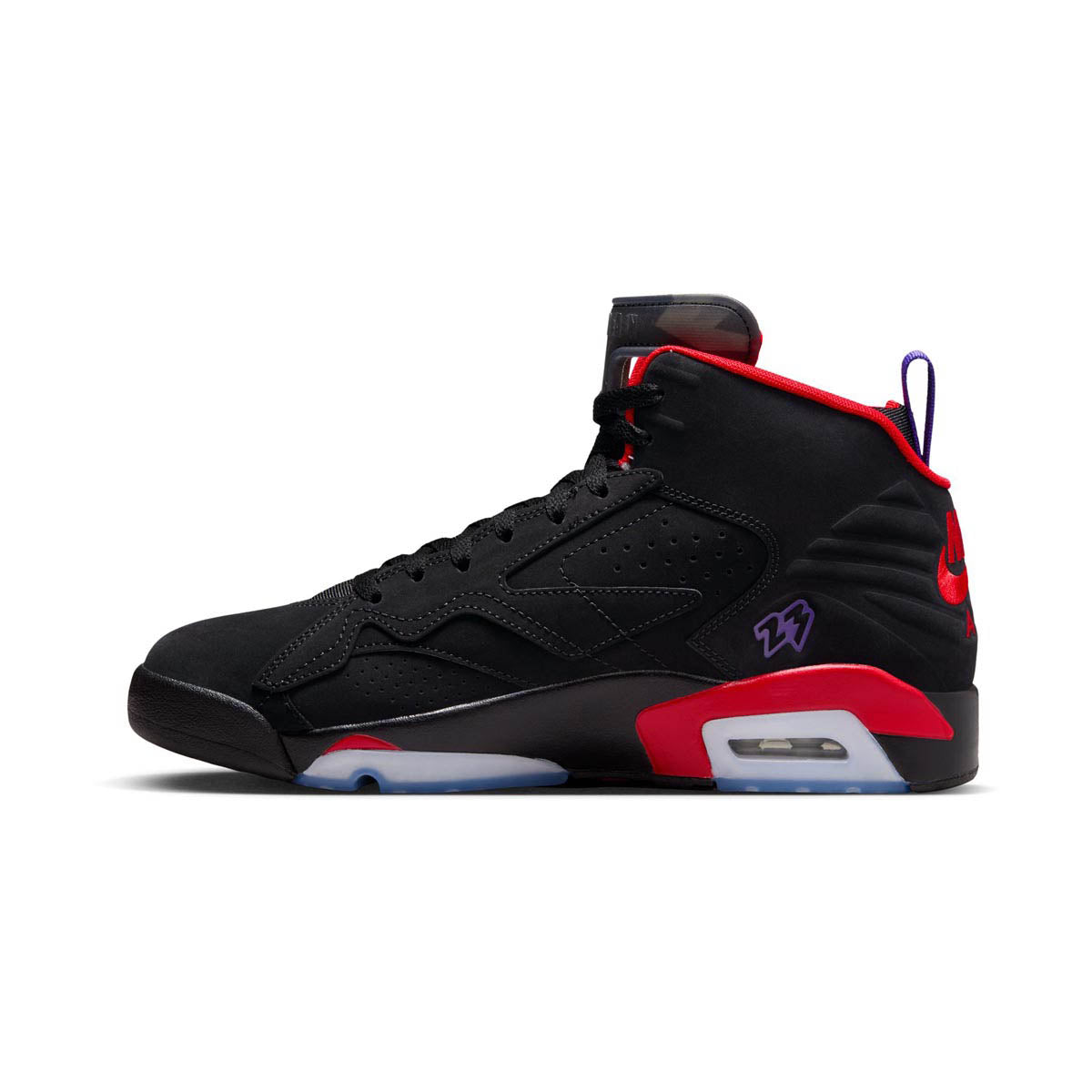 Jumpman MVP Men's Shoes