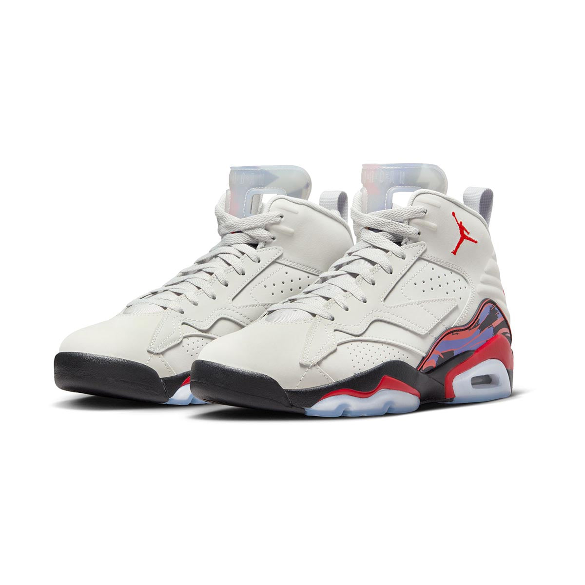 Jumpman MVP Men's Shoes