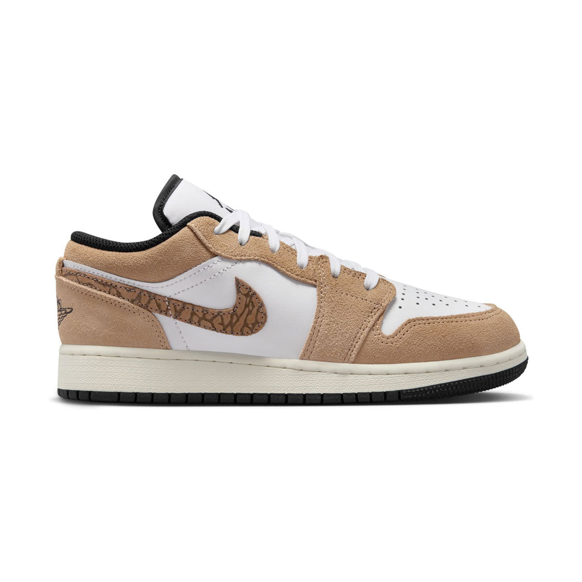 Air Jordan 1 Low SE Big Kids' Shoes