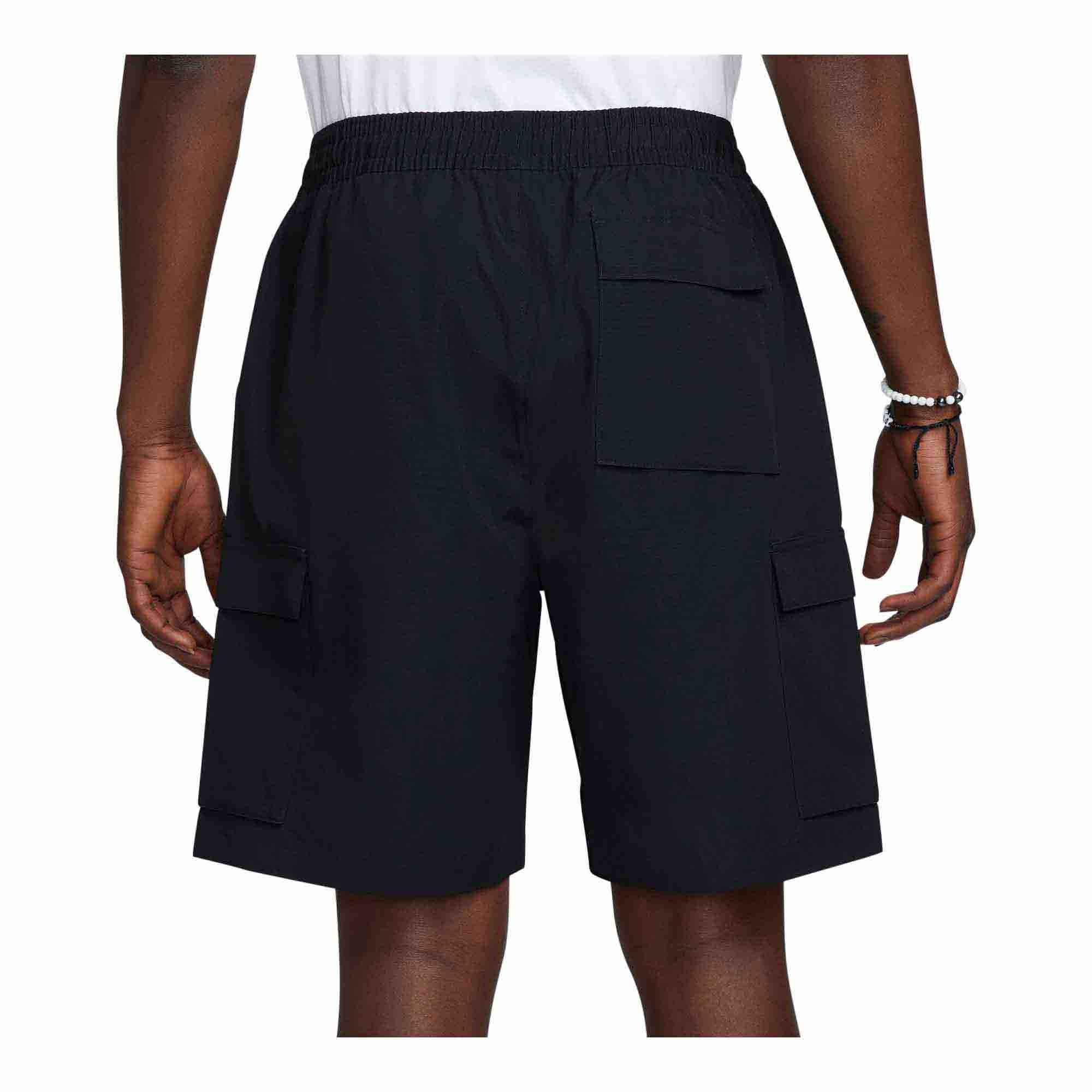 Nike Club Men's Woven Cargo Shorts