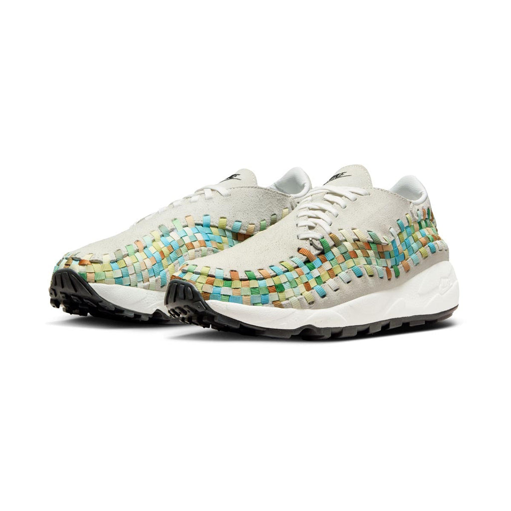 Nike Air Footscape Woven Women's Shoes