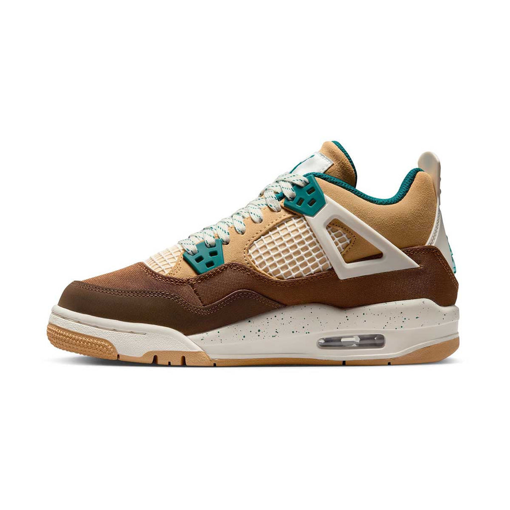 Jordan 4 Retro Big Kids' Shoes