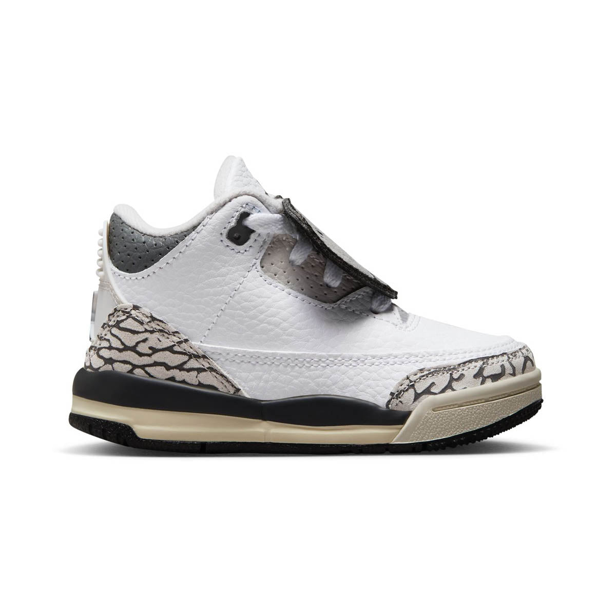 Jordan 3 Retro Toddler Shoes
