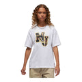 Jordan Women's Graphic Girlfriend T-Shirt