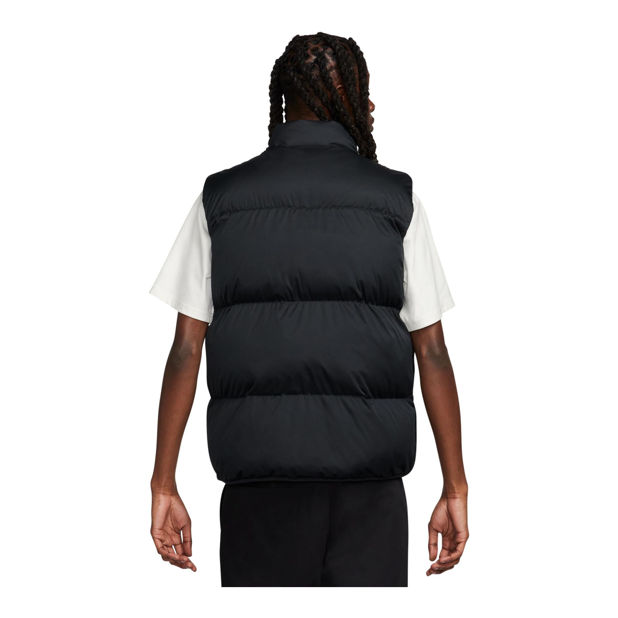 Nike Sportswear Club PrimaLoft® Men's Water-Repellent Puffer Vest