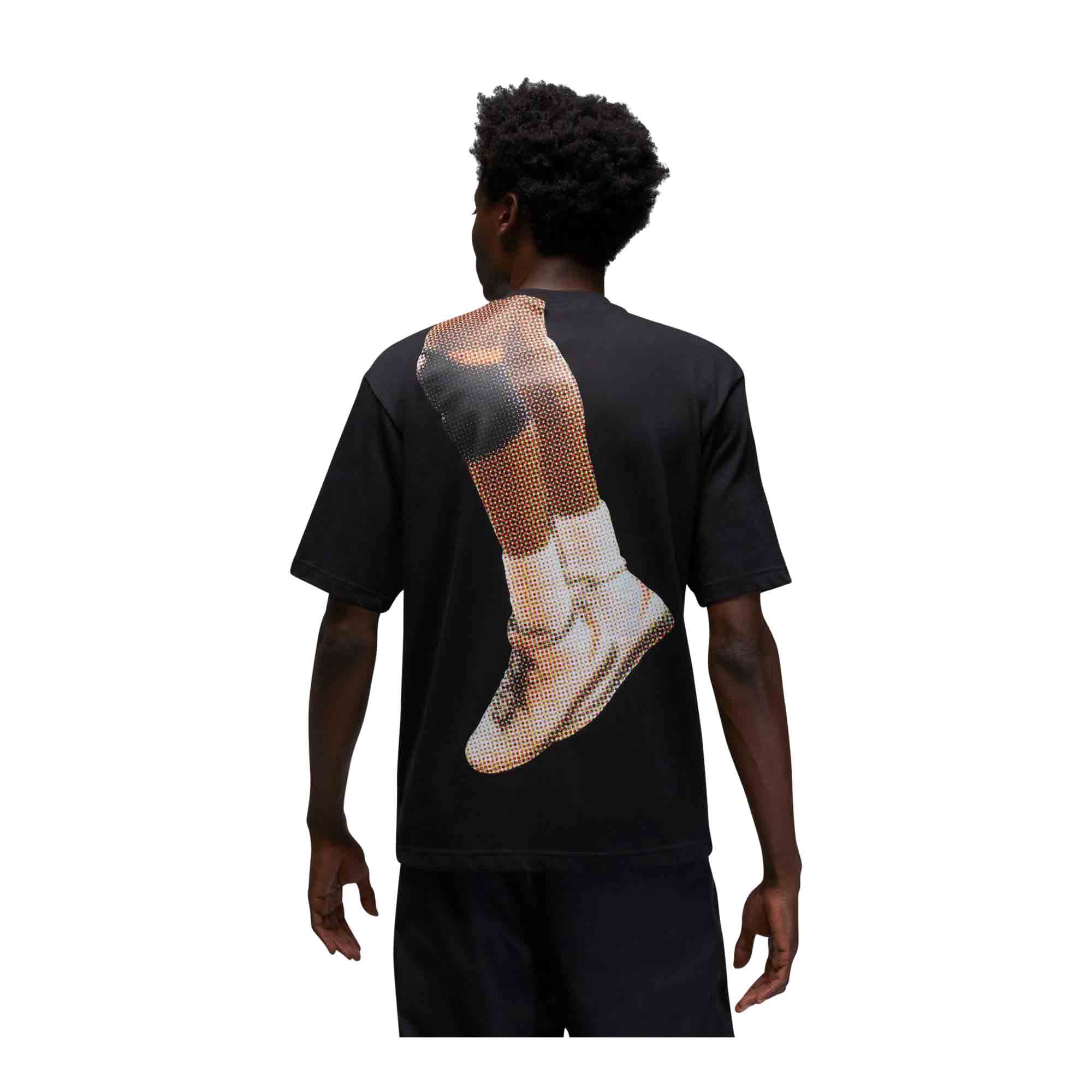 Jordan Flight Heritage 85 Men's T-Shirt