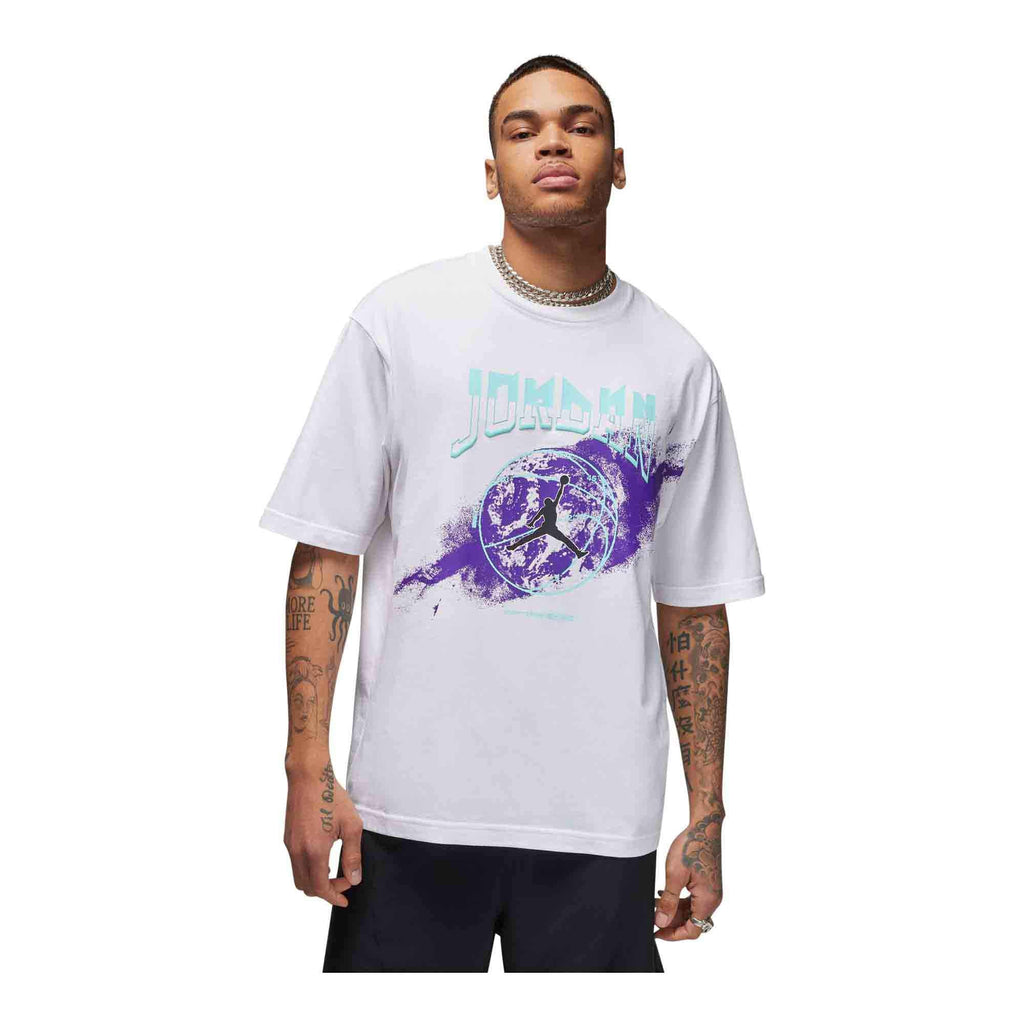 Jordan Sport 85 Men's Graphic T-Shirt