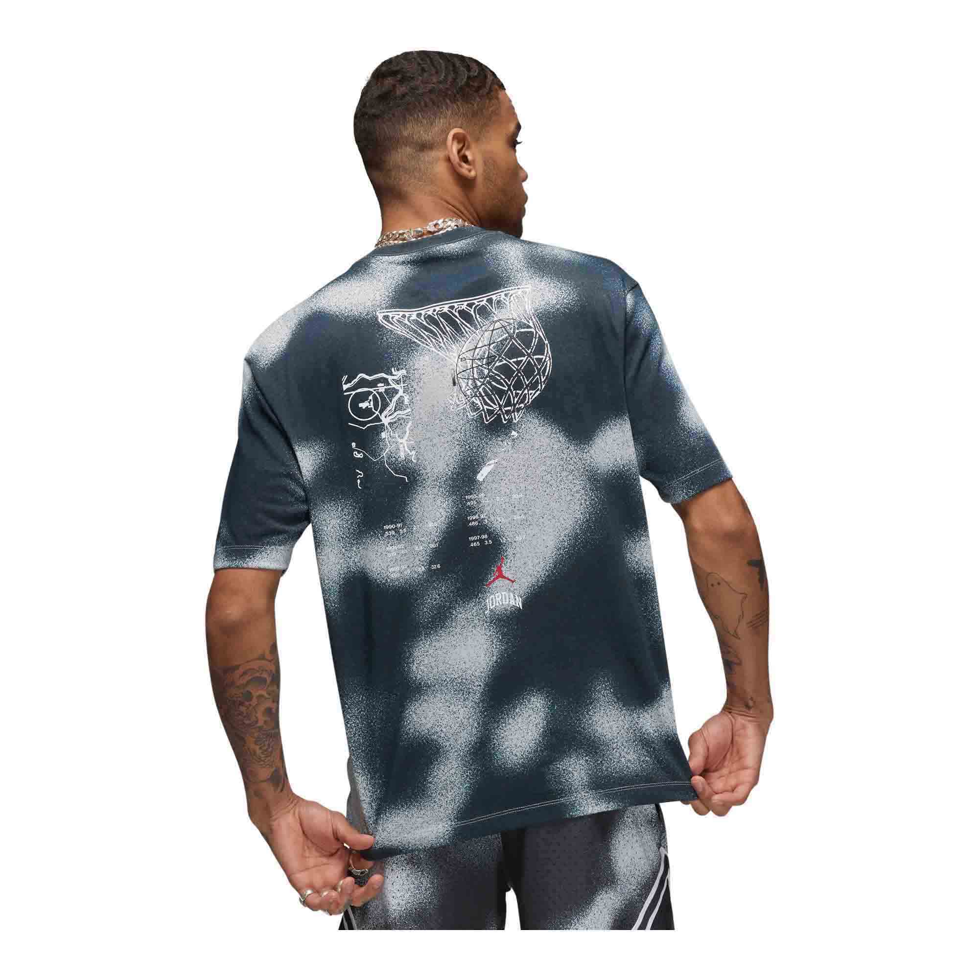Jordan Sport Men's Graphic T-Shirt