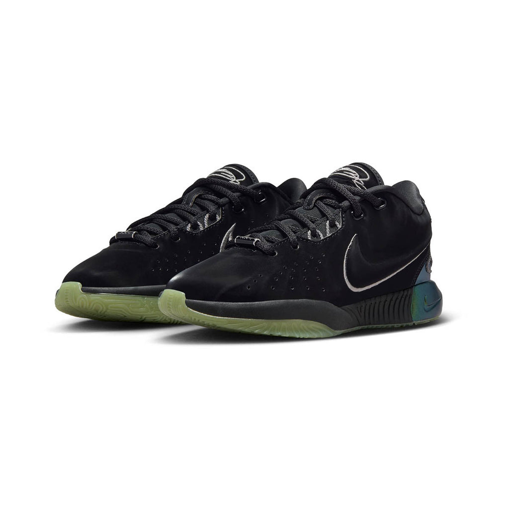LeBron XXI Tahitian Little/Big Kids' Basketball Shoes
