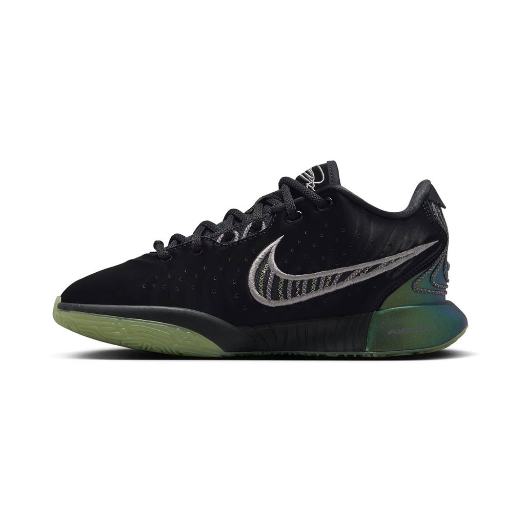 LeBron XXI Tahitian Little/Big Kids' Basketball Shoes