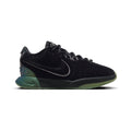 LeBron XXI Tahitian Little/Big Kids' Basketball Shoes