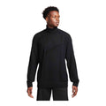 Nike Life Men's Cable Knit Turtleneck Sweater