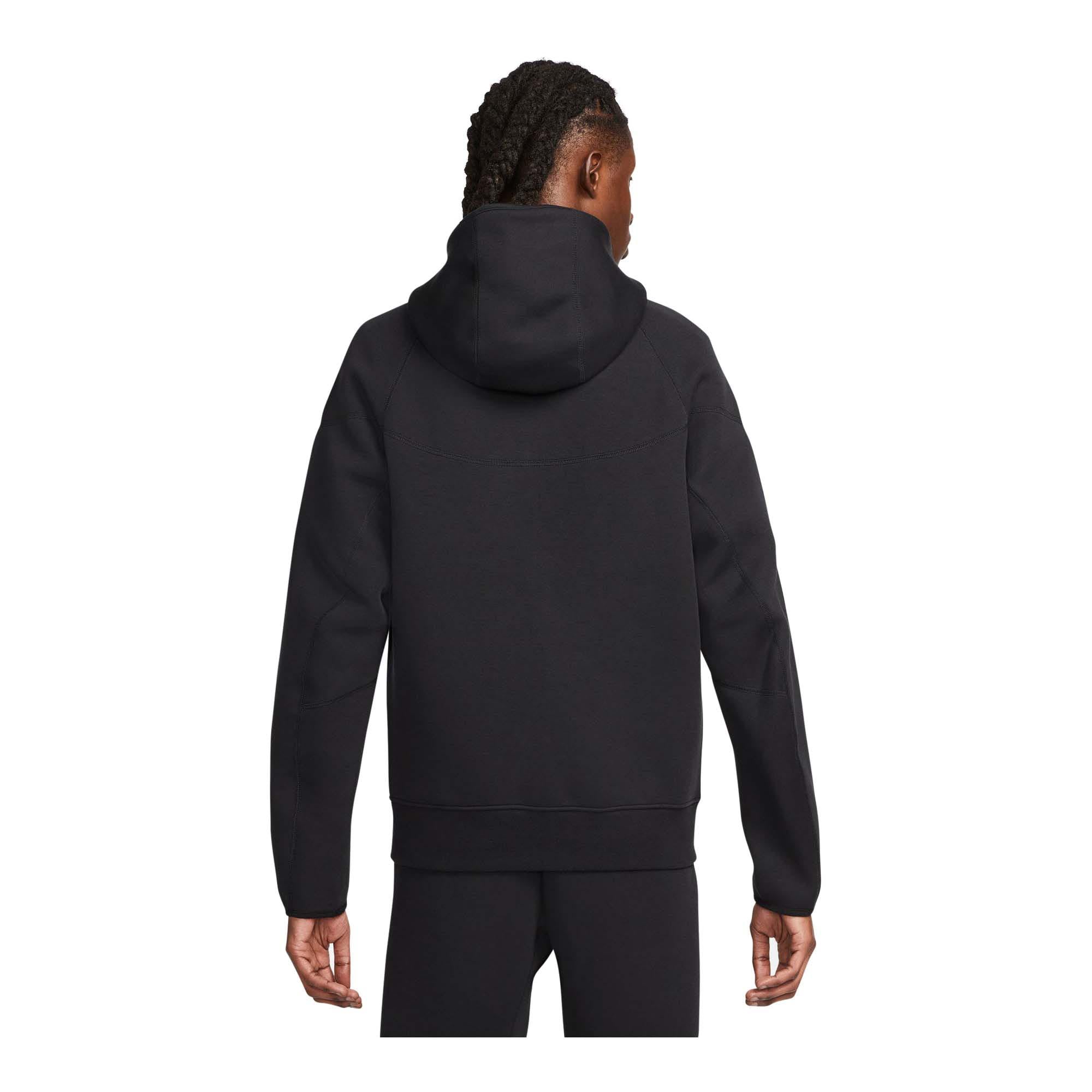Nike Sportswear Tech Fleece Windrunner Men's Full-Zip Hoodie