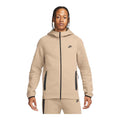 Nike Sportswear Tech Fleece Windrunner Men's Full-Zip Hoodie