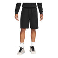 Nike Sportswear Tech Fleece 'Black' Men's Shorts