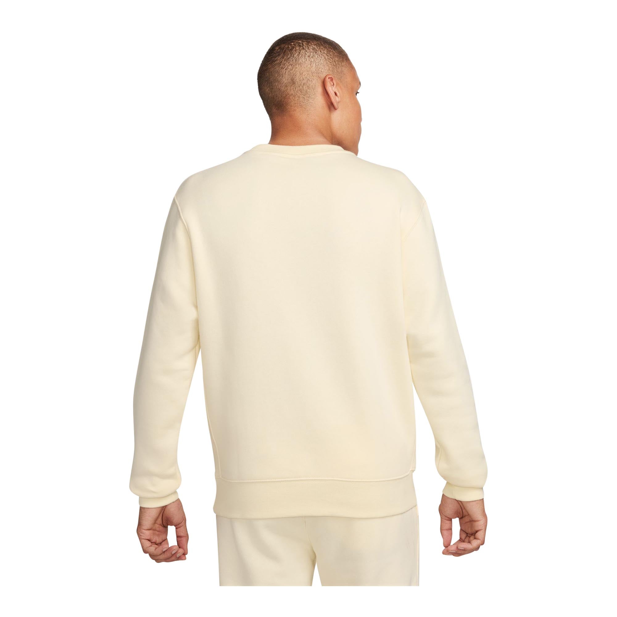 Nike Club Fleece Men's Crew