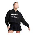 Nike Sportswear Air Women's Oversized Fleece Pullover Hoodie