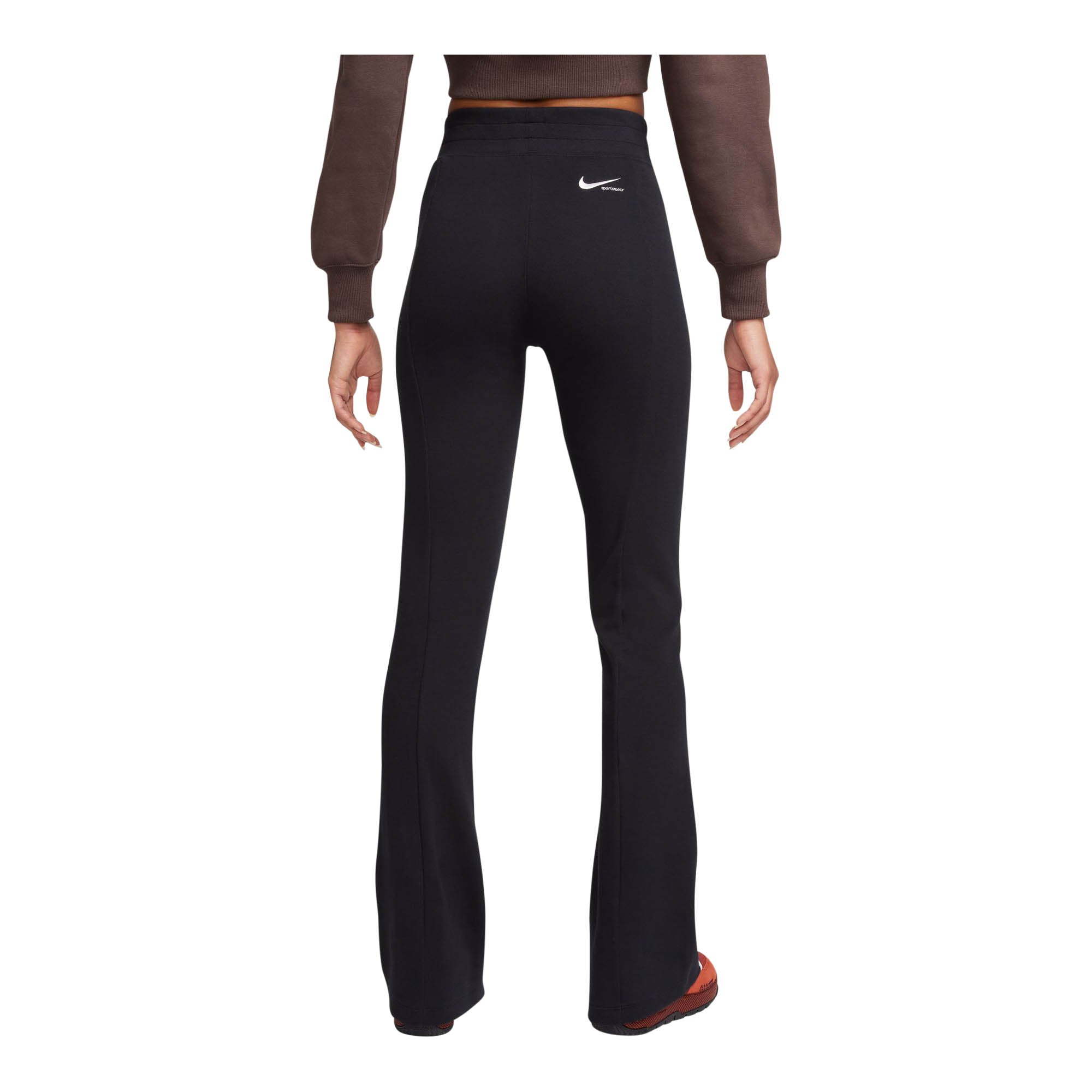 Nike Sportswear Collection Women's Slit-Hem Pants