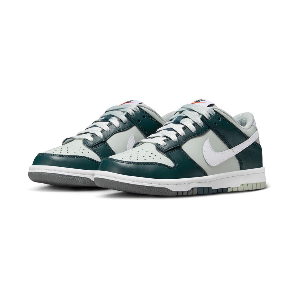 Nike Dunk Low Big Kids' Shoes