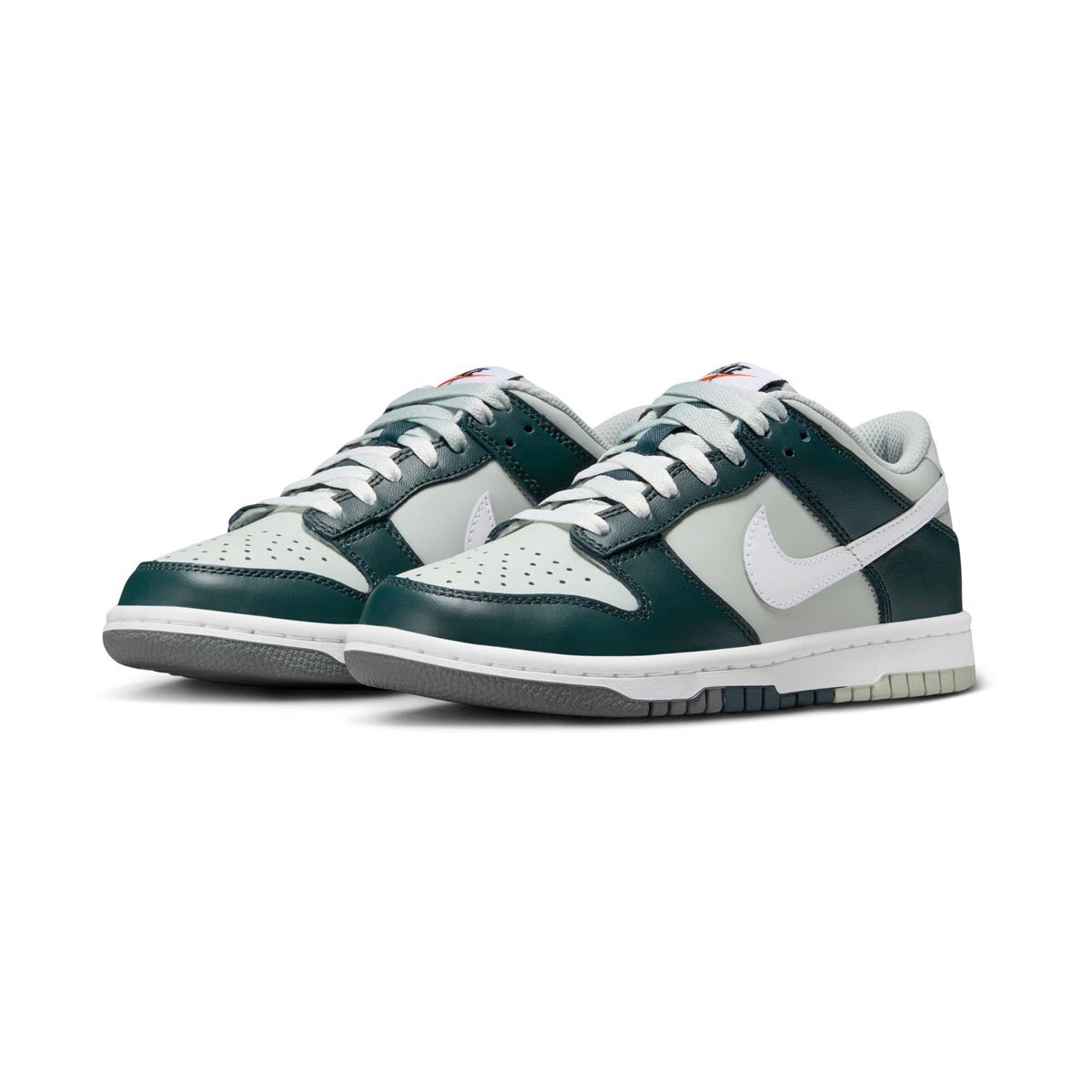 Nike Dunk Low Big Kids' Shoes
