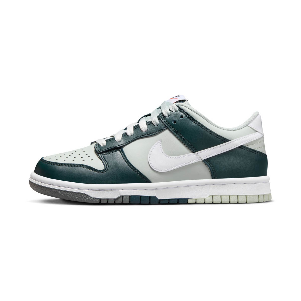 Nike Dunk Low Big Kids' Shoes
