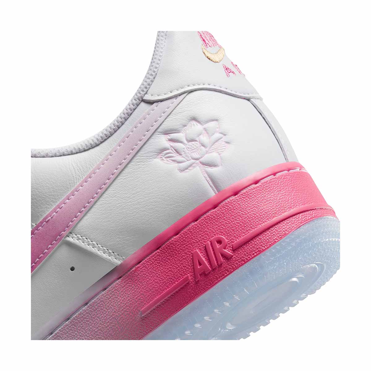 Nike Air Force 1 '07 Premium 	Men's Shoes