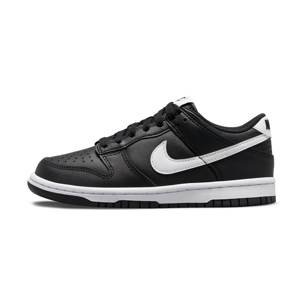 Nike Dunk Low Big Kids' Shoes