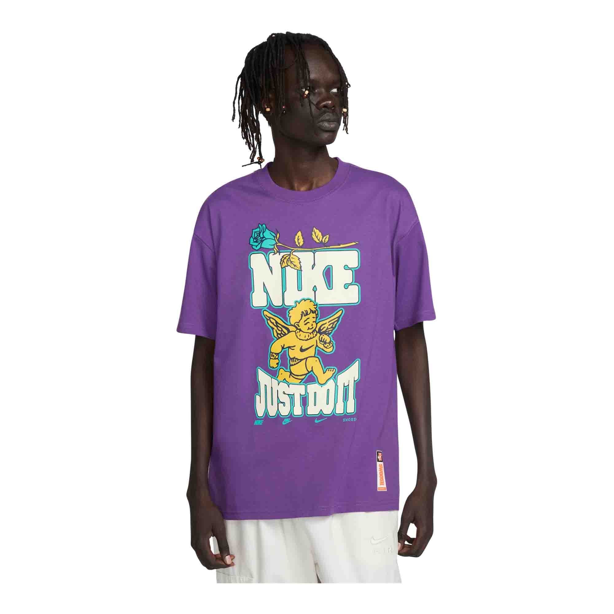 Nike Sportswear Men's Max 90 T-Shirt
