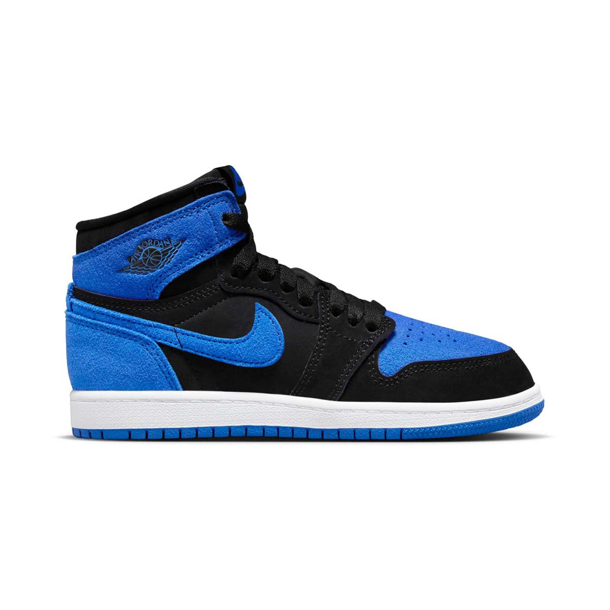 Jordan 1 Retro High OG Little Kids' Shoes