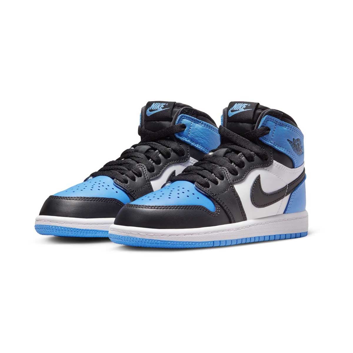 Jordan 1 Retro High OG Little Kids' Shoes
