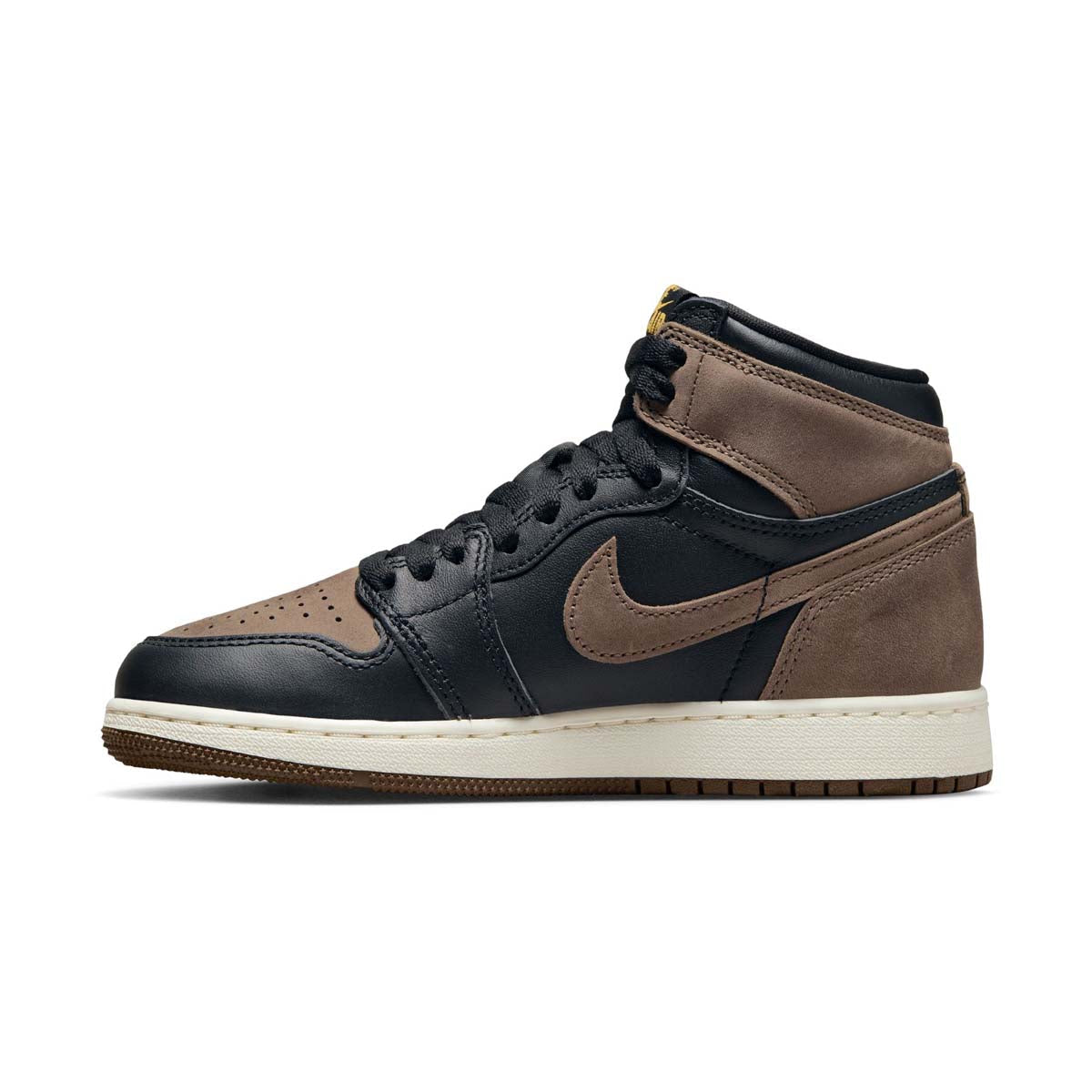Air Jordan 1 High OG Big Kids' Shoes