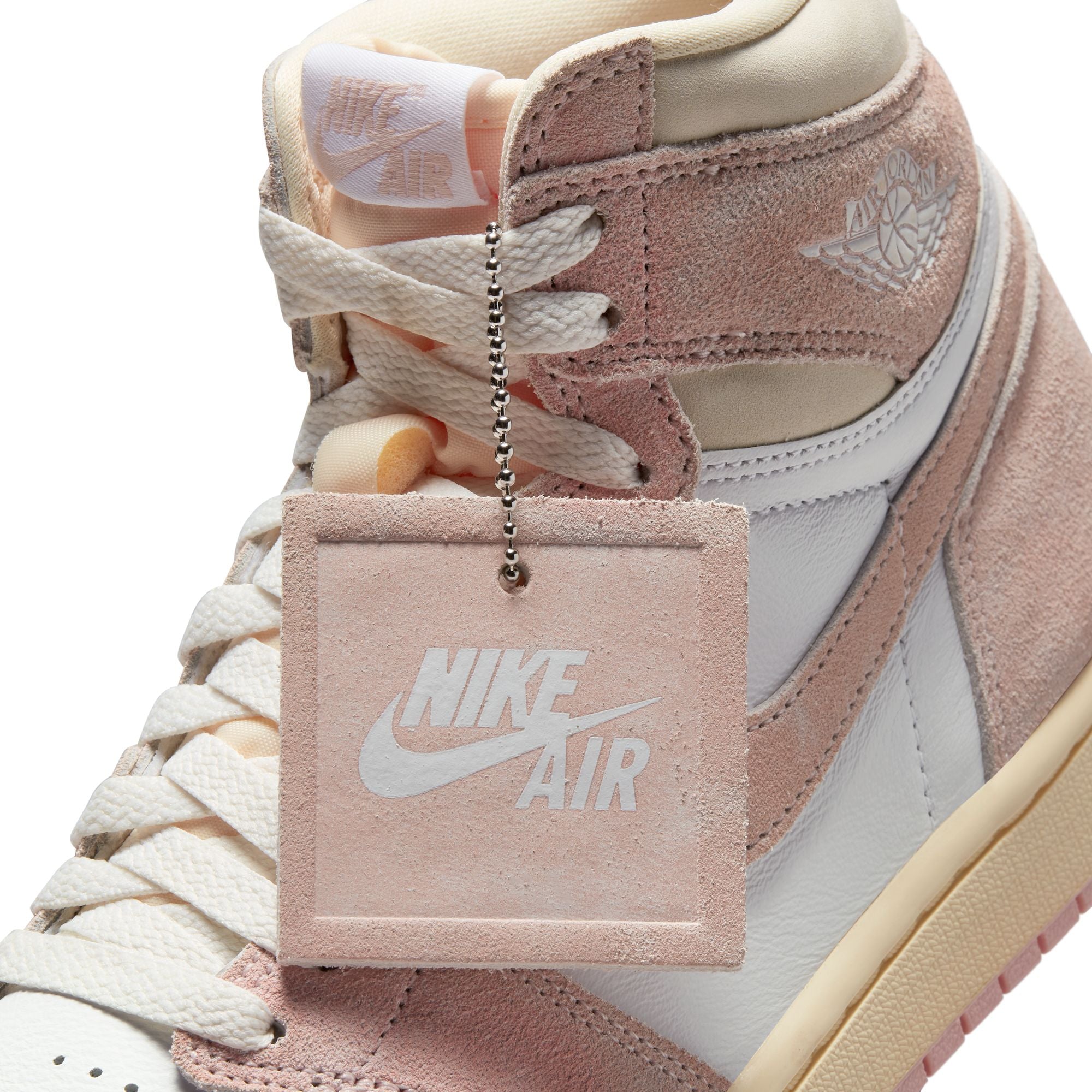 Air Jordan 1 Retro High OG Women's Shoes