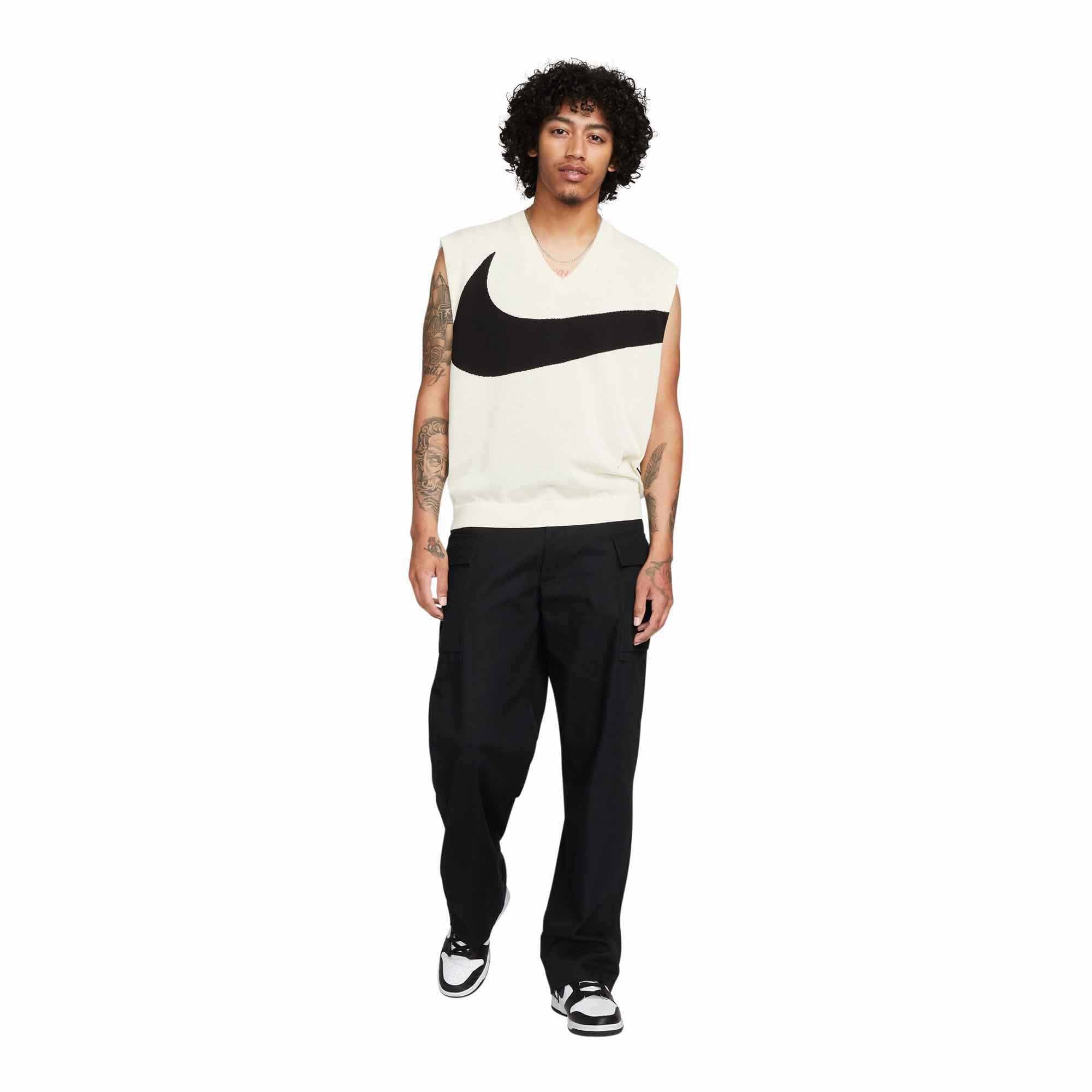 Nike Swoosh Men's Sweater Vest