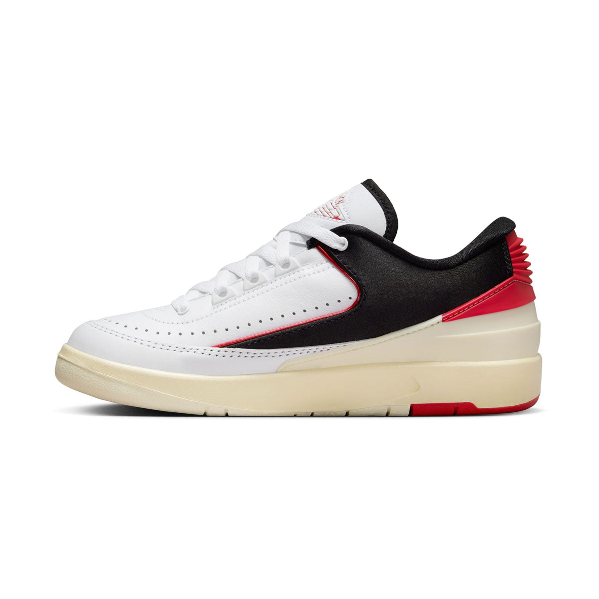 Air Jordan 2 Retro Low Women's Shoes