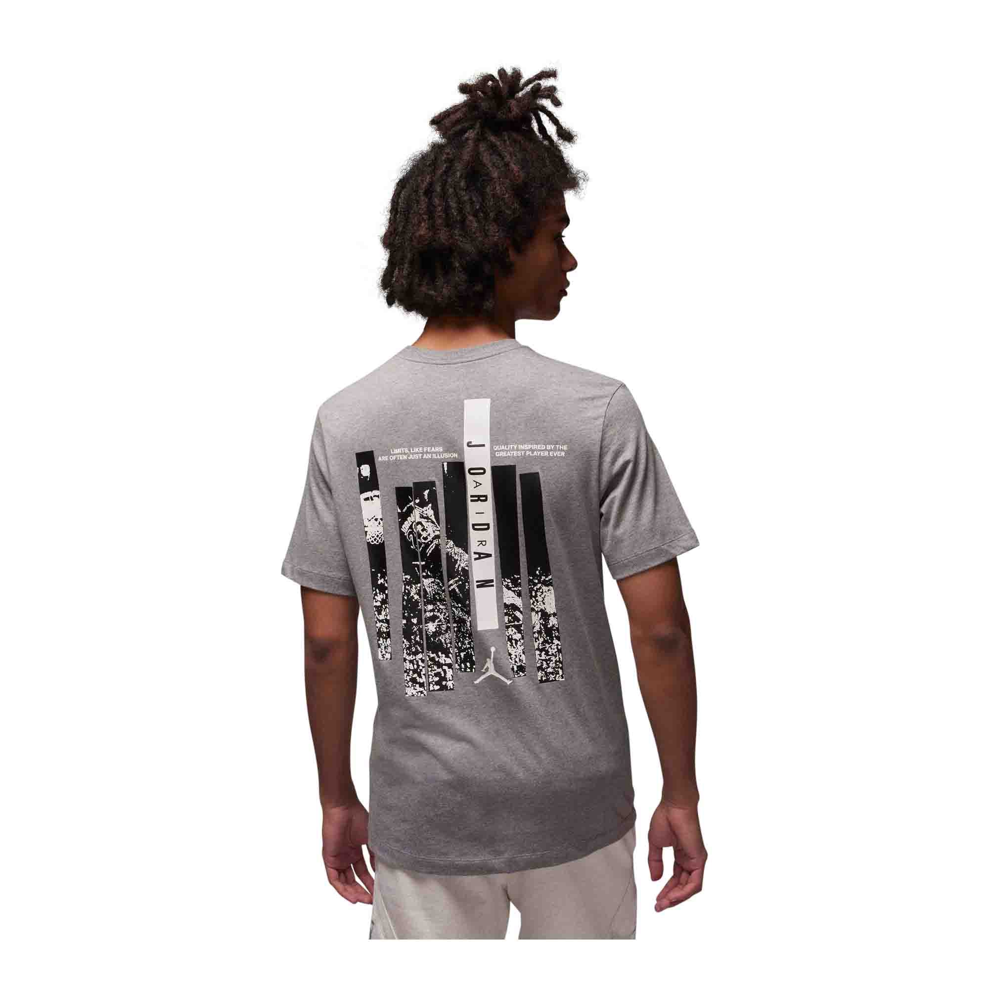 MJ Brand GFX SS Crew Men's T-shirt