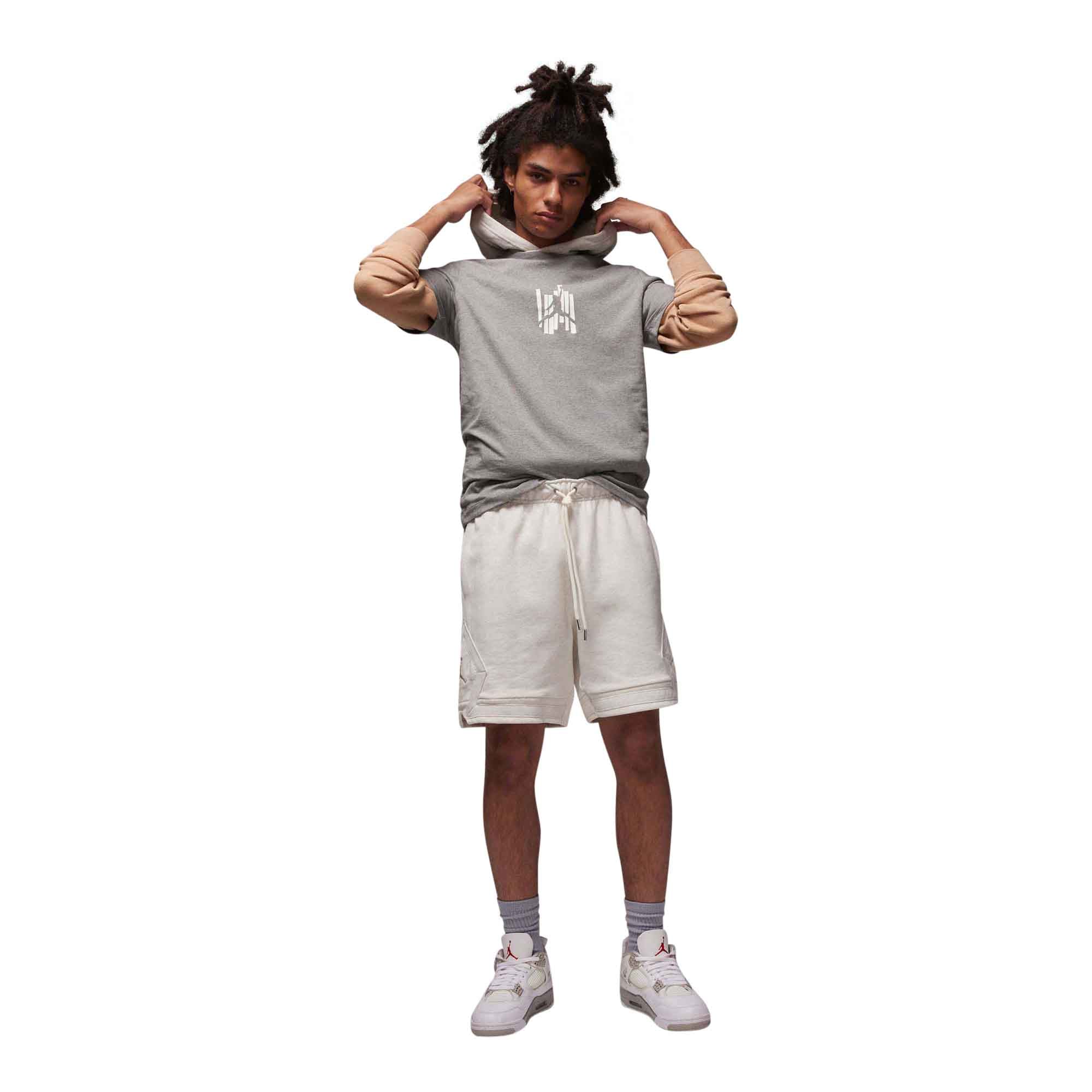 MJ Brand GFX SS Crew Men's T-shirt