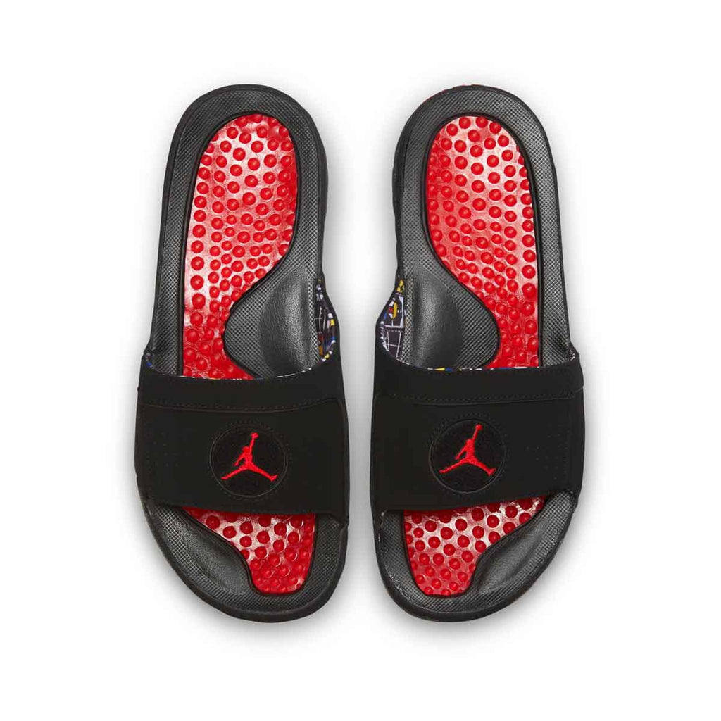 Jordan Hydro 8 Retro Slides