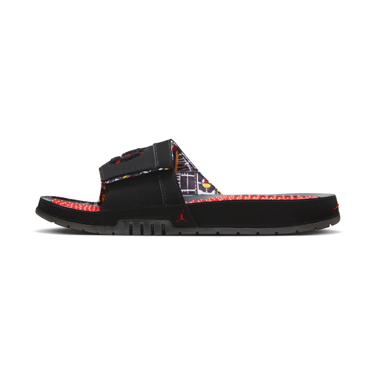 Jordan Hydro 8 Retro Slides