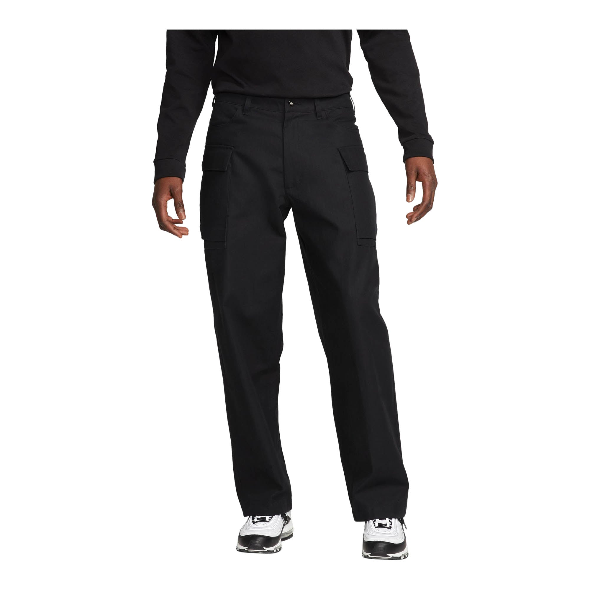 Nike Life Men's Cargo Pants