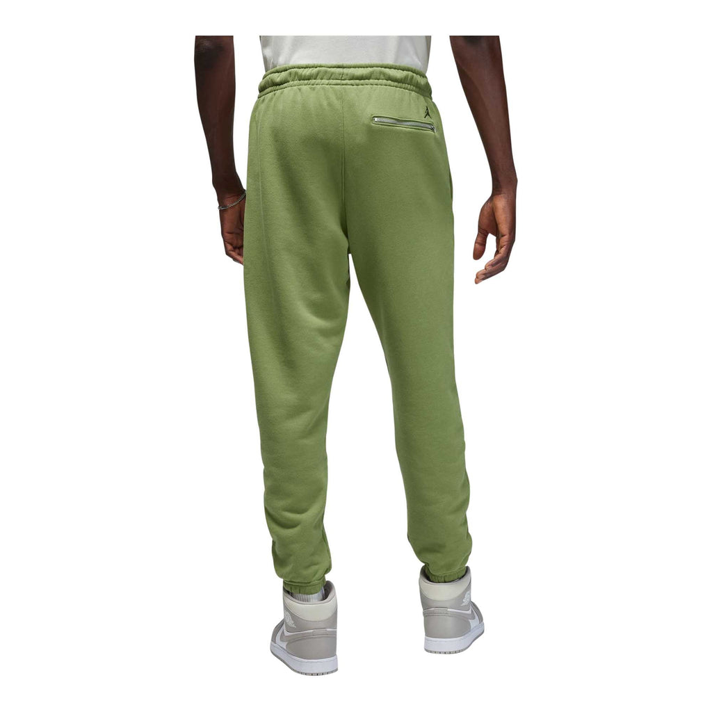 Jordan Wordmark Men's Fleece Pants