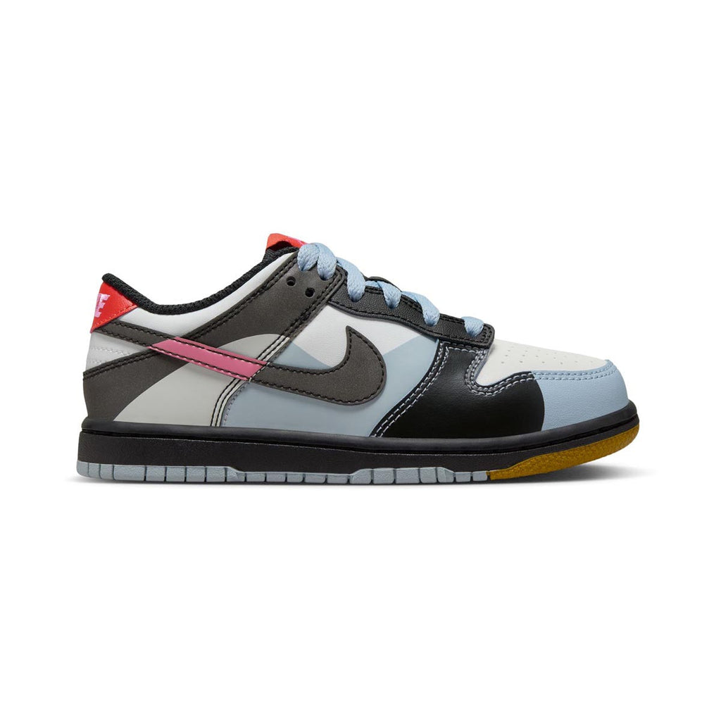 Nike Dunk Low SE Little Kids' Shoes
