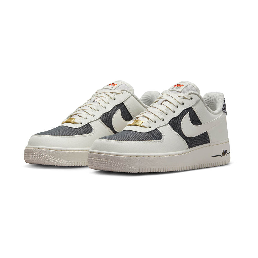 Nike Air Force 1 '07 	Men's Shoes