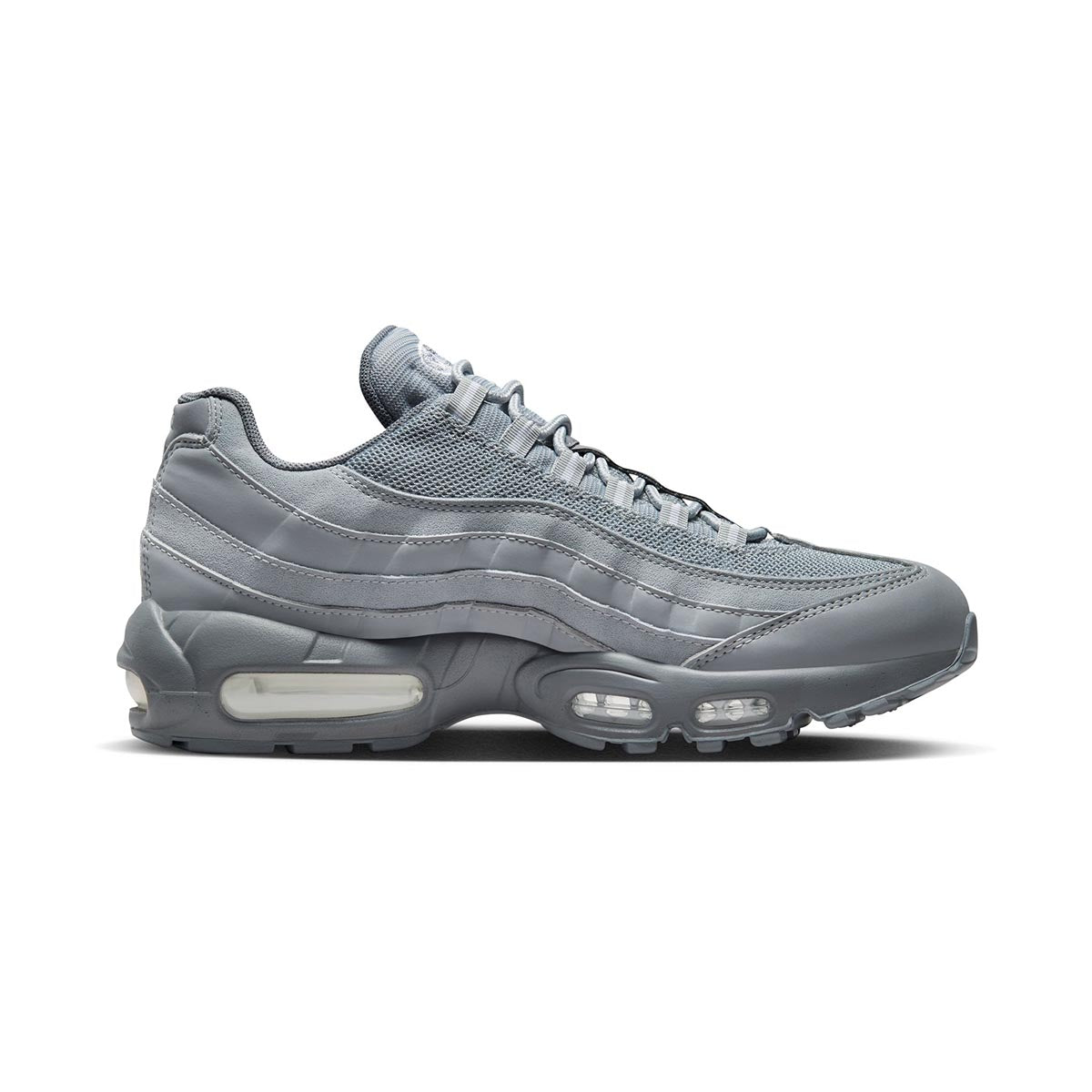 Nike Air Max 95 	Men's Shoes