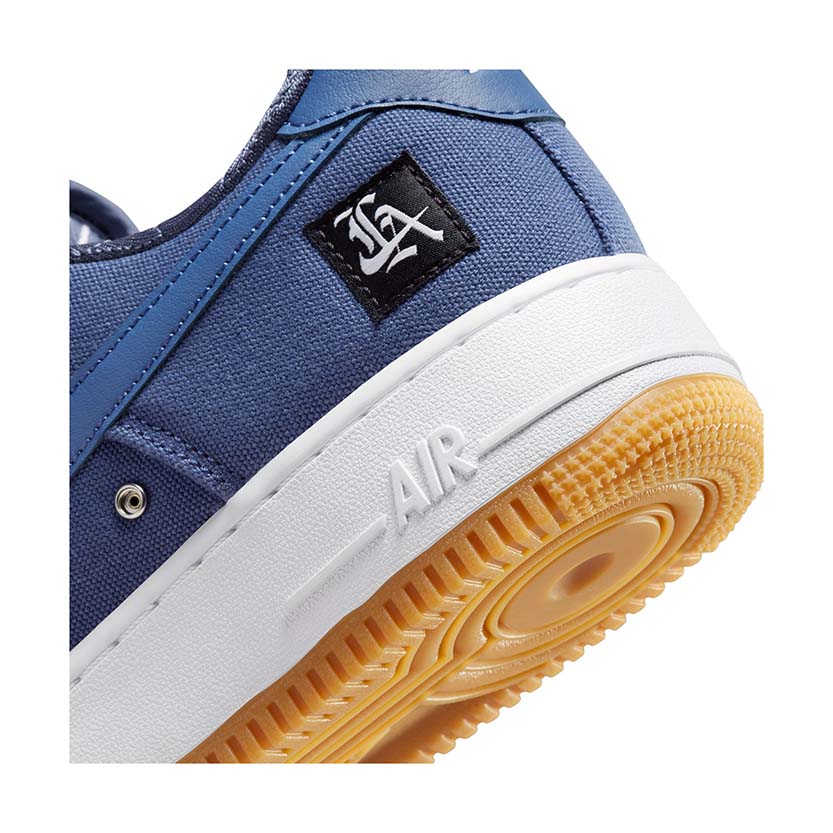 Nike Air Force 1 Low Premium 	Men's Shoes