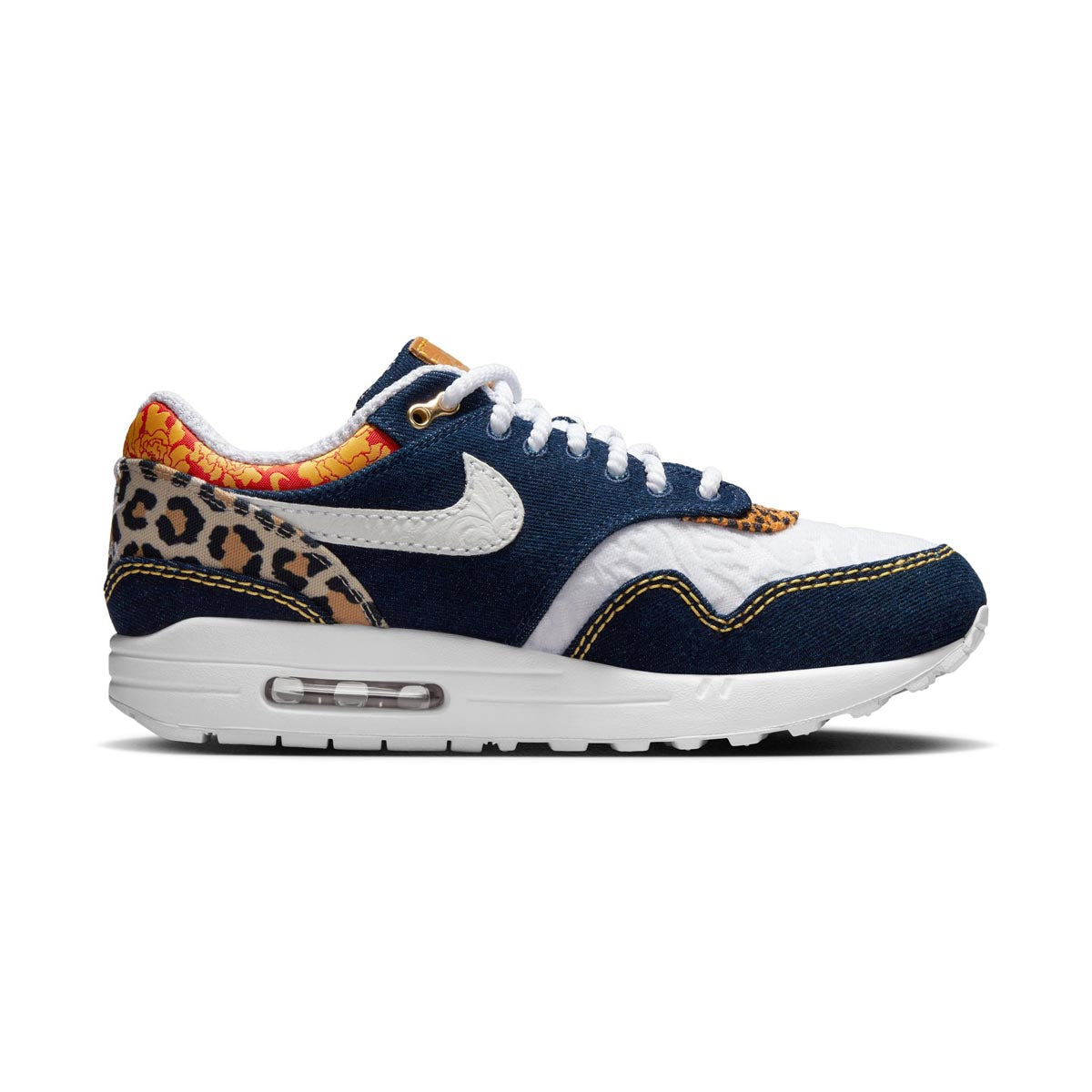Nike Air Max 1 Premium Men's Shoes