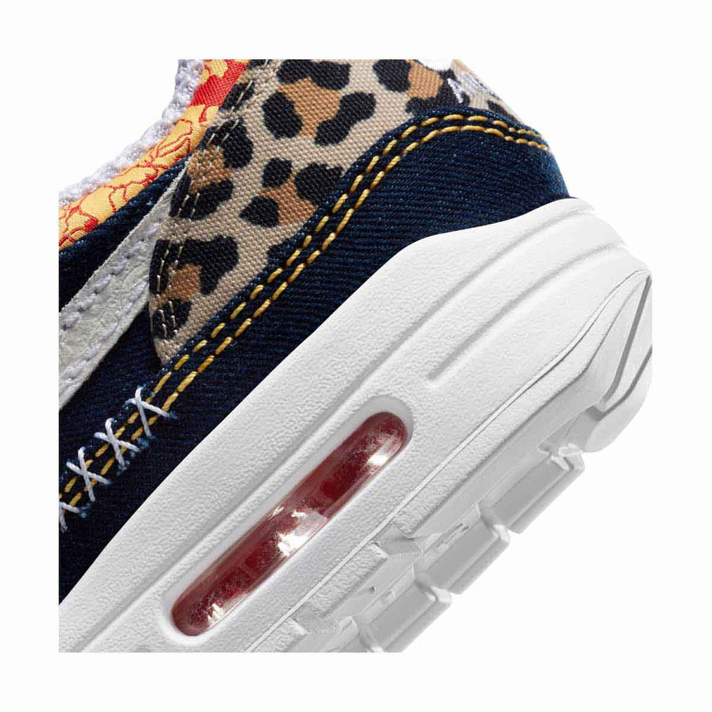 Nike Air Max 1 Premium Men's Shoes