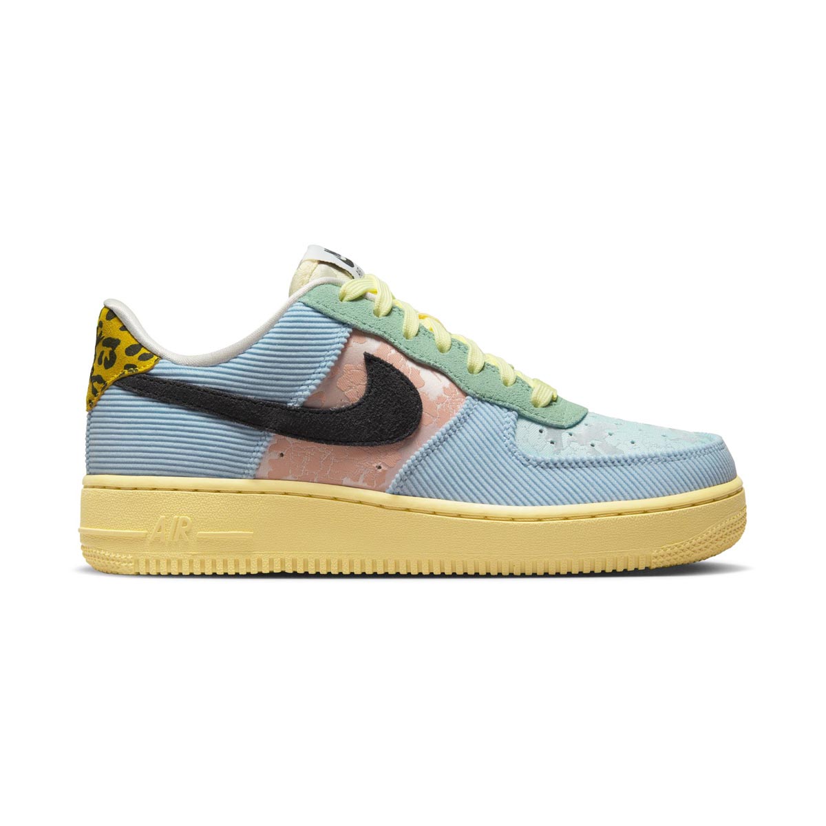 Nike Air Force 1 '07 Women's Shoes