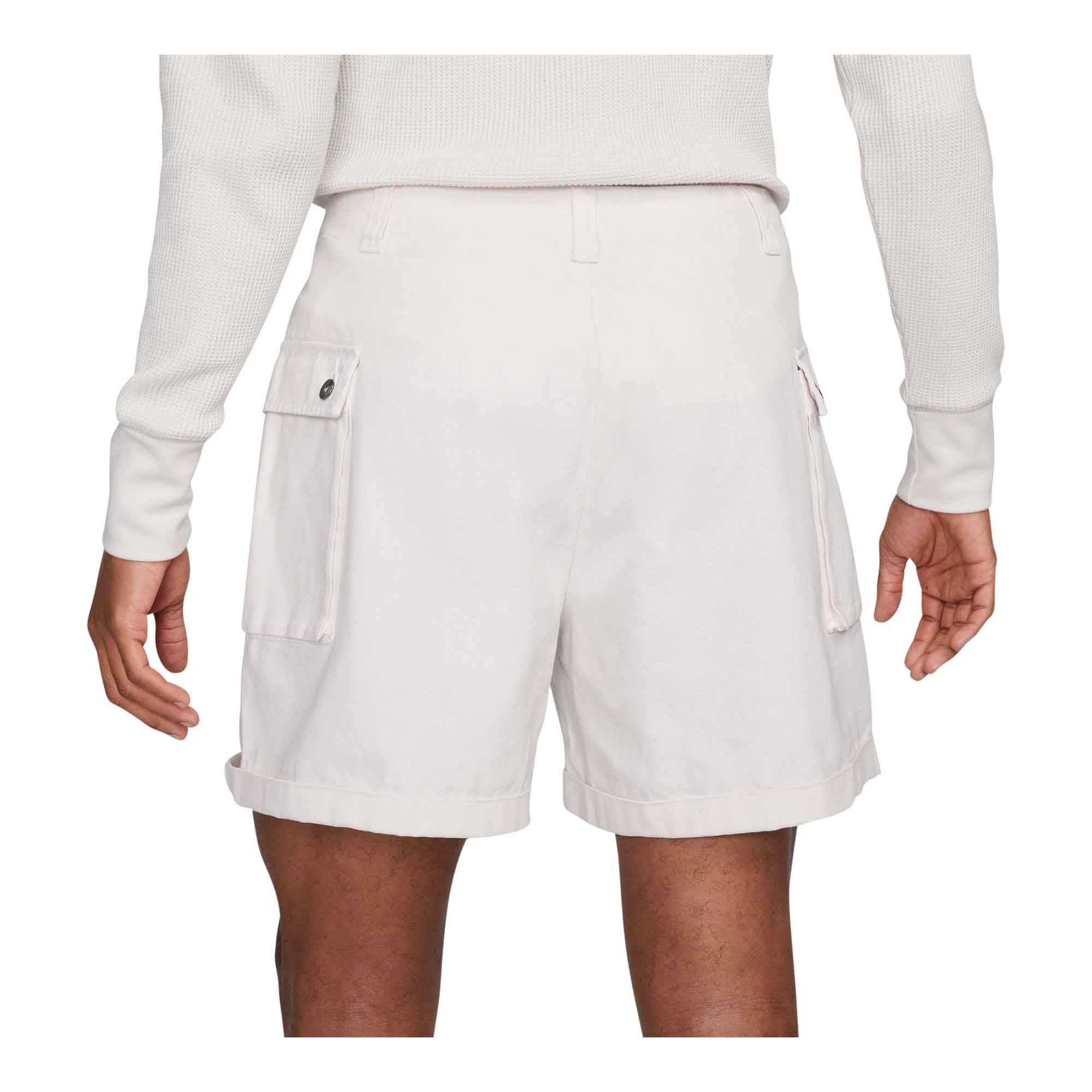 Nike Life Men's Woven P44 Cargo Shorts